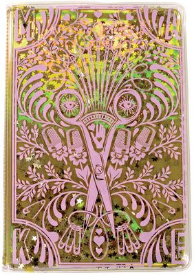 Tula Pink- Quilters Journal