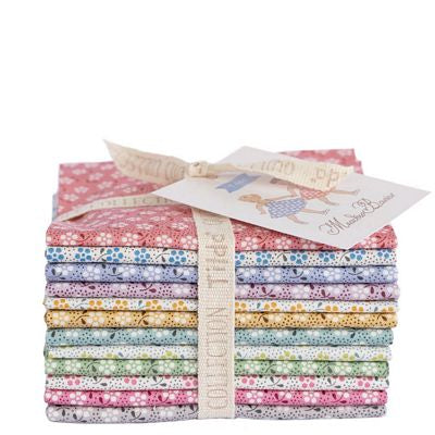 Tilda Meadow Basic's F8 Bundle (12)