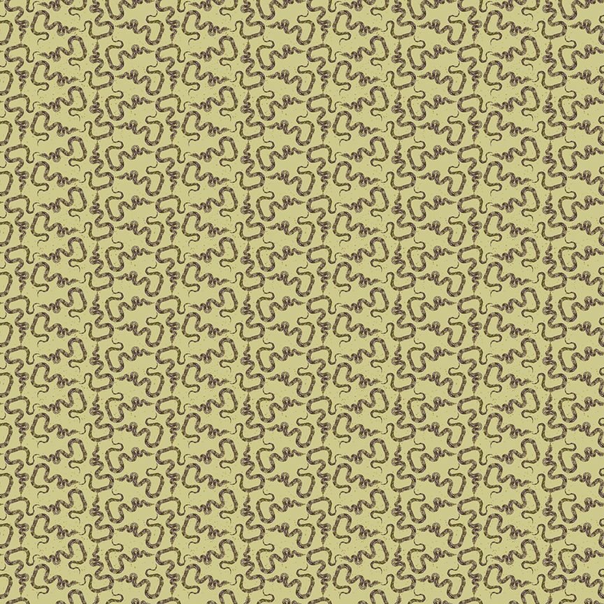 Dear Stella - Phoebe - Snakes, Thyme - Did Someone Say Fabric