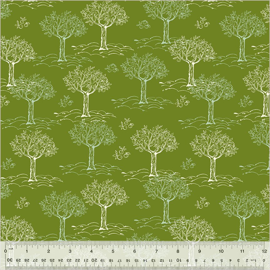 Monaluna - Orchard & Grove - Grove - Did Someone Say FabricOlive