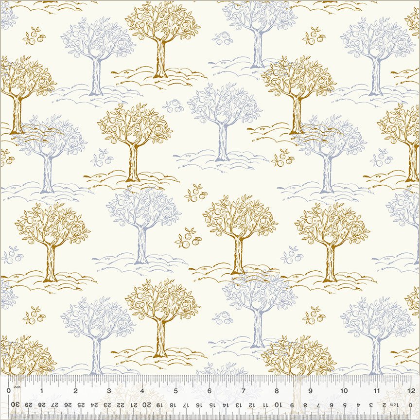 Monaluna - Orchard & Grove - Grove - Did Someone Say FabricIvory