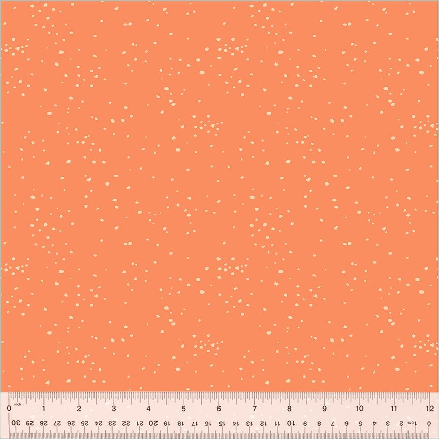 Monaluna - Orchard & Grove - Stipple - Did Someone Say FabricPeach