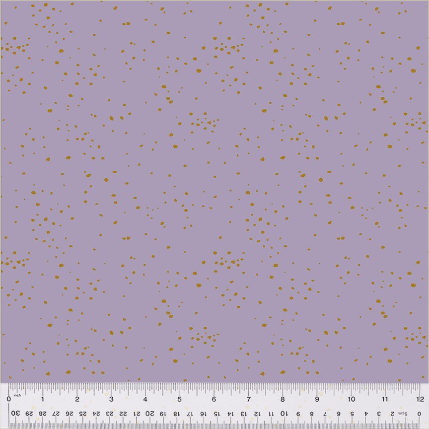 Monaluna - Orchard & Grove - Stipple - Did Someone Say FabricLavendar