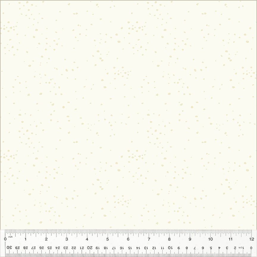 Monaluna - Orchard & Grove - Stipple - Did Someone Say FabricIvory