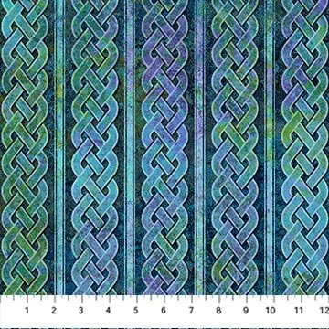 Northcott - Celtic Roots, Stonehenge - DP27273 - 49 - Did Someone Say Fabric
