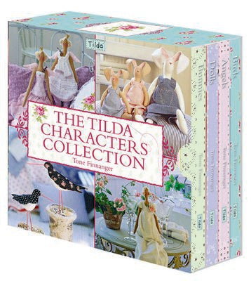 Tilda's Characters Collection