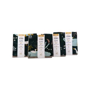 RJR - Pond Life charm pack - Did Someone Say Fabric