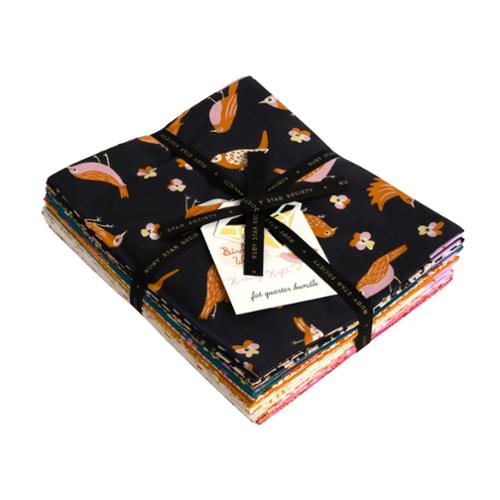 Ruby Star Society - Bird is the Word - FQ Bundle - Did Someone Say Fabric