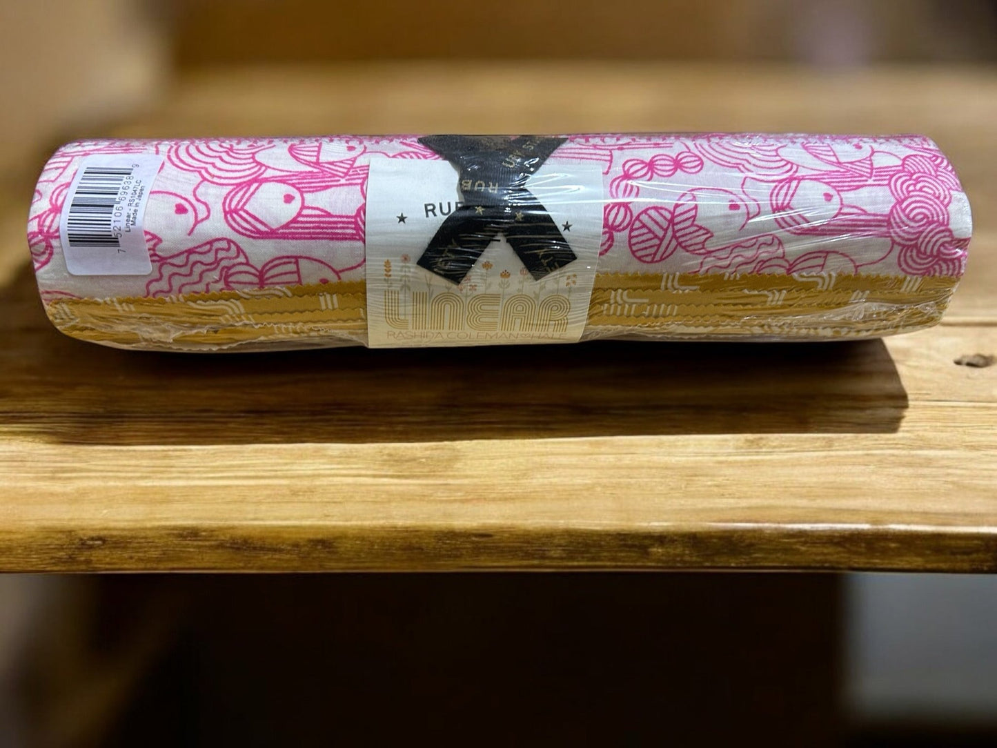 Ruby Star Society - Linear Layer Cake - Did Someone Say Fabric