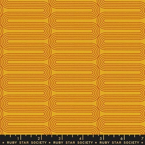 Ruby Star Society - To and Fro - Meander, Cactus - Did Someone Say Fabric