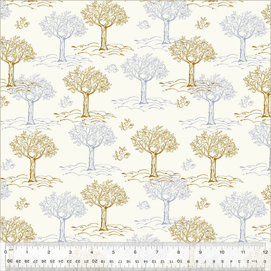 Monaluna - Orchard & Grove - Grove - Did Someone Say FabricIvory