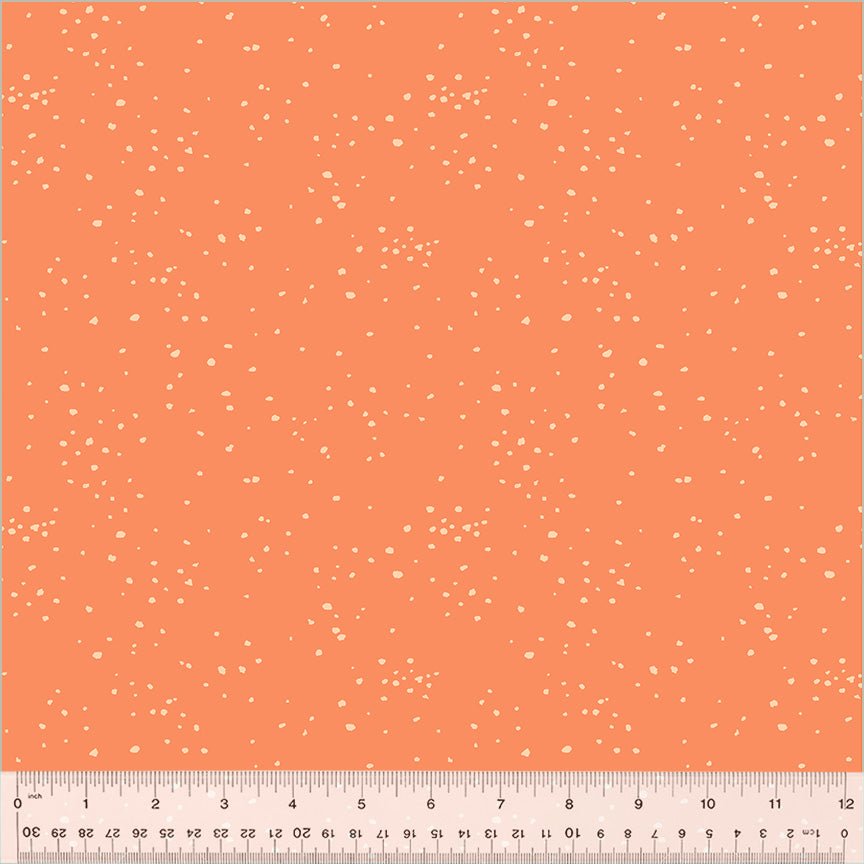 Monaluna - Orchard & Grove - Stipple - Did Someone Say FabricPeach