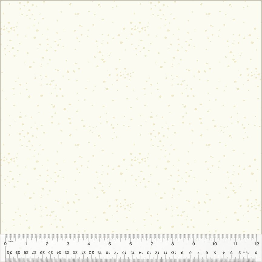 Monaluna - Orchard & Grove - Stipple - Did Someone Say FabricIvory